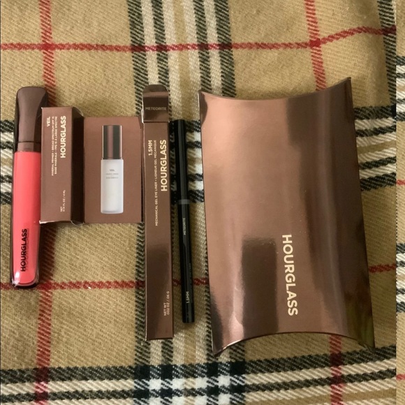 Hourglass set - Picture 2 of 6